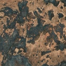 Satellite imagery of Daylight Rock, AU