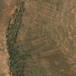 Satellite imagery of Beare Hill, AU
