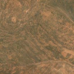 Satellite imagery of Beare Hill, AU