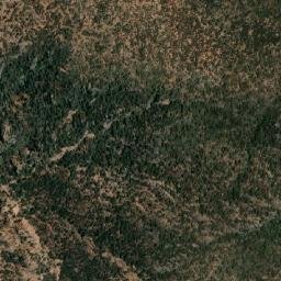 Satellite imagery of George Nob, AU
