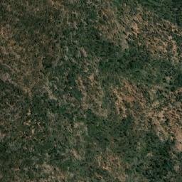 Satellite imagery of George Nob, AU