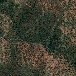 Satellite imagery of George Nob, AU
