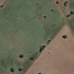 Satellite imagery of Mount Direction, AU
