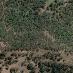 Satellite imagery of Brennans Gap, AU