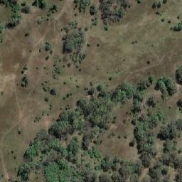 Satellite imagery of Brennans Gap, AU
