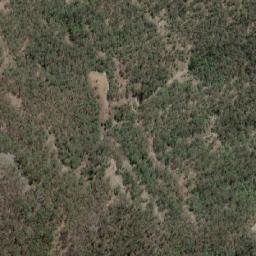 Satellite imagery of Direction Head, AU