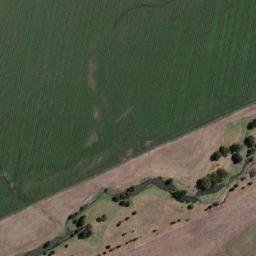 Satellite imagery of Paddys Point, AU