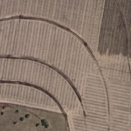 Satellite imagery of Paddys Point, AU