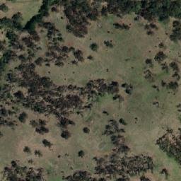 Satellite imagery of Princes Pinnacle, AU