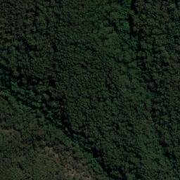 Satellite imagery of Big Nellie, AU