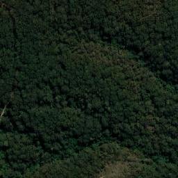Satellite imagery of Middle Brother, AU