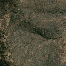 Satellite imagery of Morro Madrid, CL