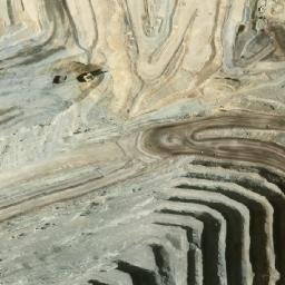 Satellite imagery of Paso de Pelambres, AR