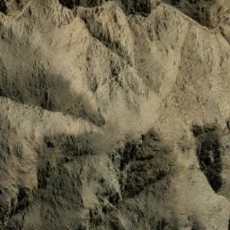 Satellite imagery of Cerro Los Arroyitos, AR