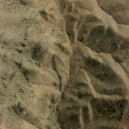 Satellite imagery of Cerro Los Arroyitos, AR