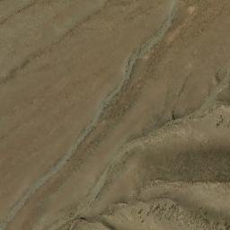 Satellite imagery of Cerro Hornito, AR