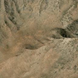 Satellite imagery of Cordón del Medio, AR