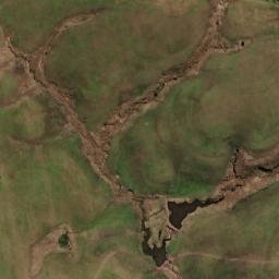 Satellite imagery of Coxilha Seca, BR