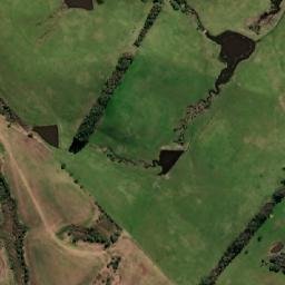 Satellite imagery of Coxilha Seca, BR