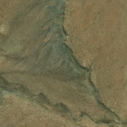 Satellite imagery of Rooirug, ZA