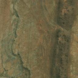 Satellite imagery of Rooirug, ZA