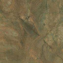 Satellite imagery of Rooirug, ZA