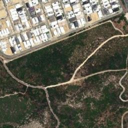 Satellite imagery of Waukolup Hill, AU