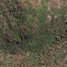 Satellite imagery of Walyunga Lookout, AU