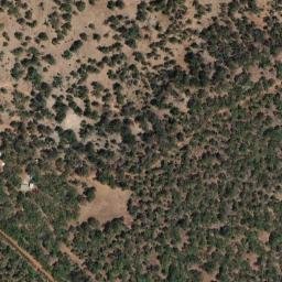 Satellite imagery of Walyunga Lookout, AU