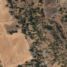 Satellite imagery of Monday Hill, AU