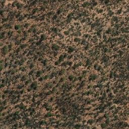 Satellite imagery of Lookout Rock, AU