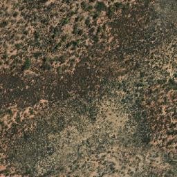 Satellite imagery of Lookout Rock, AU