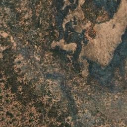 Satellite imagery of Daylight Rock, AU