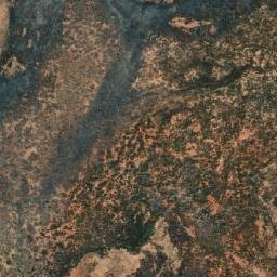 Satellite imagery of Daylight Rock, AU