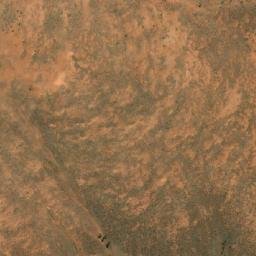 Satellite imagery of Beare Hill, AU