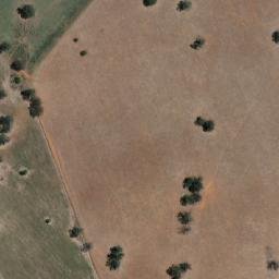 Satellite imagery of Mount Direction, AU