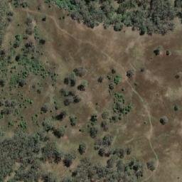 Satellite imagery of Brennans Gap, AU