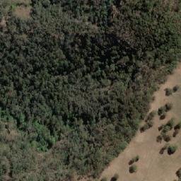 Satellite imagery of Direction Head, AU