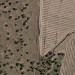 Satellite imagery of Paddys Point, AU
