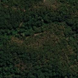 Satellite imagery of Middle Brother, AU