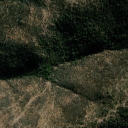 Satellite imagery of Morro Madrid, CL