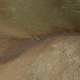 Satellite imagery of Cerro Pircas, AR