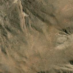 Satellite imagery of Cordón del Medio, AR
