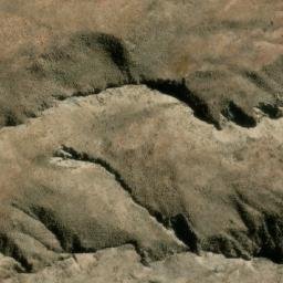 Satellite imagery of Cordón del Medio, AR