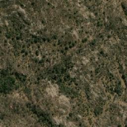 Satellite imagery of Cerro San José, AR
