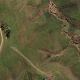 Satellite imagery of Coxilha Seca, BR