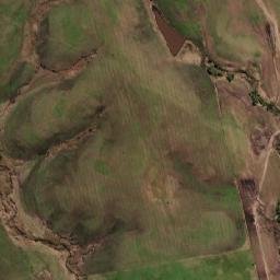 Satellite imagery of Coxilha Seca, BR