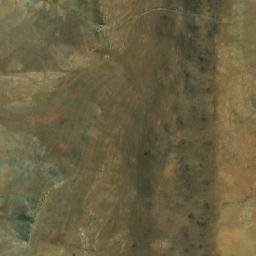 Satellite imagery of Rooirug, ZA