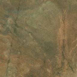 Satellite imagery of Rooirug, ZA