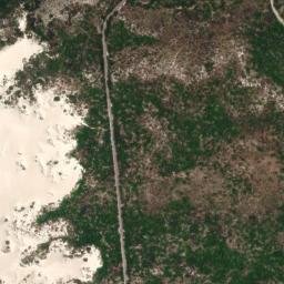 Satellite imagery of Waukolup Hill, AU